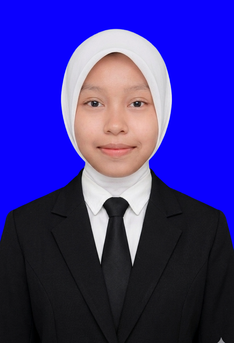 Foto BELA PUTRI NUR AINY, S.Pd.