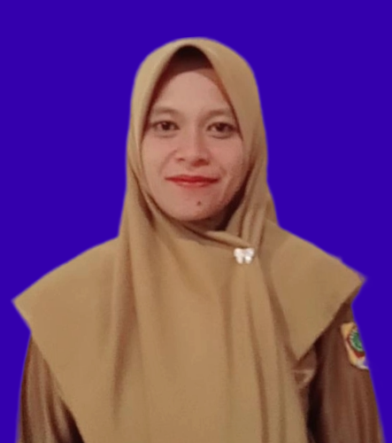 Foto ERNAWATI, S.Pd.