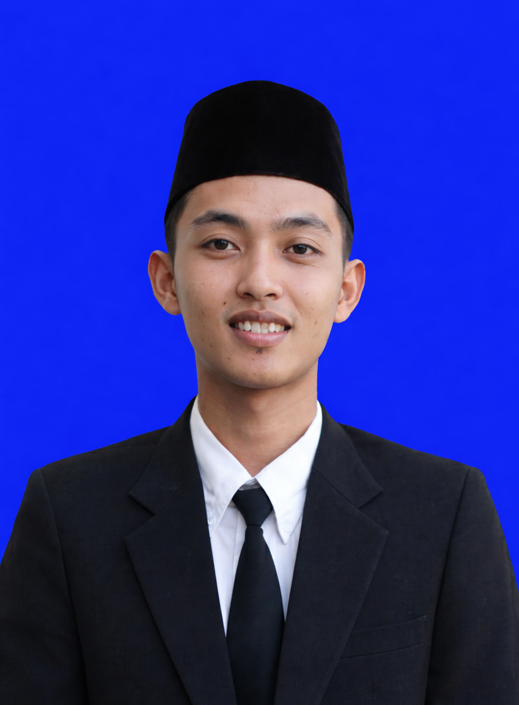 Foto HENDRI SAPUTRO, S.Pd.