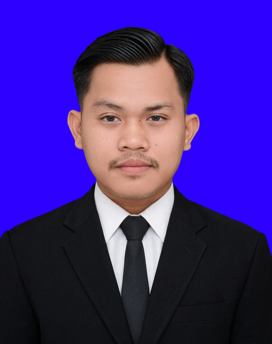 Foto GALANG DAMAR JATI, S.Pd.