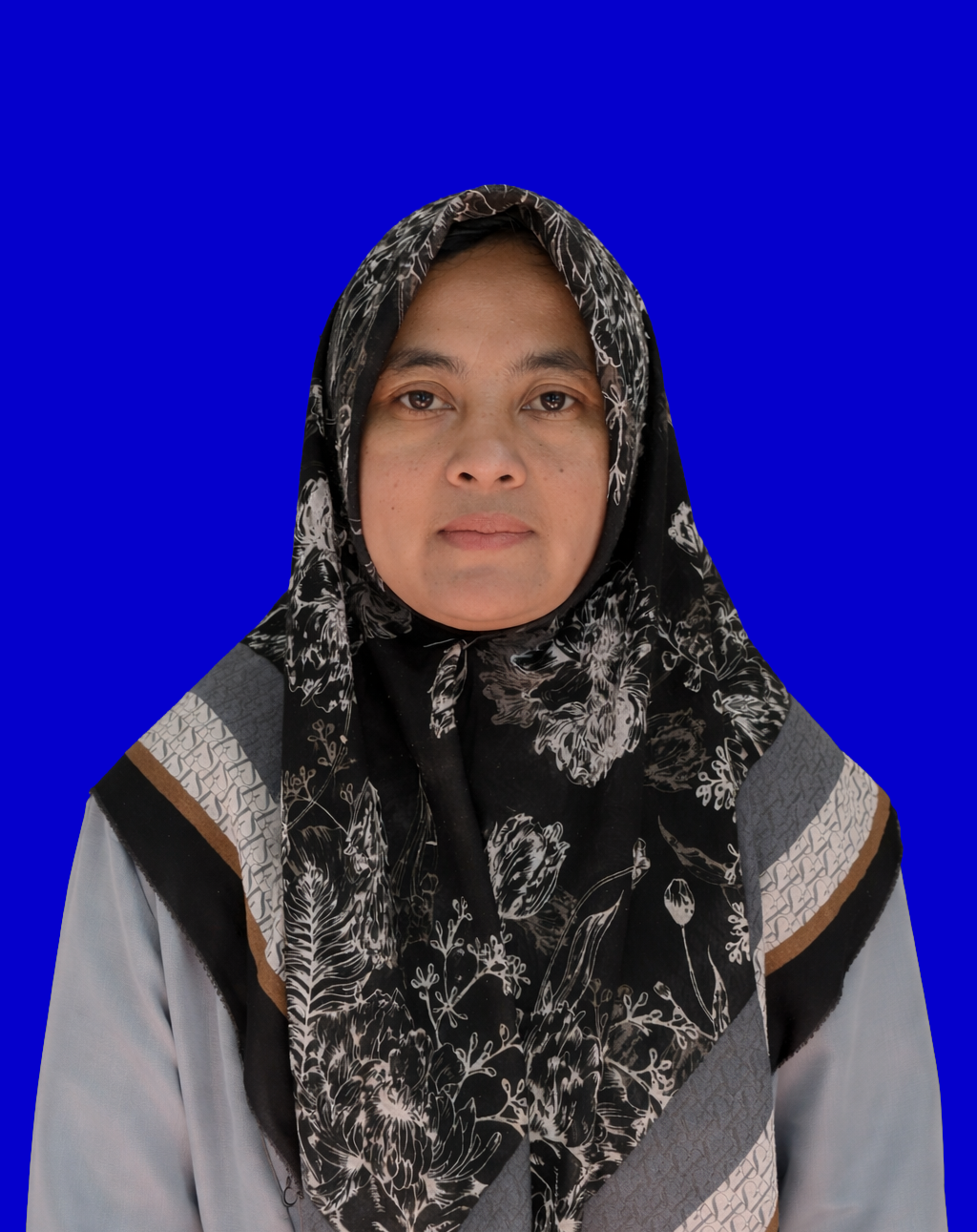 Foto SRI ENDANG SUSILOWATI, S.Pd., Al-Hafidzah