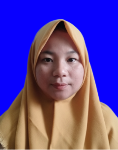 Foto YIYIN SUSANTI, S.Pd.