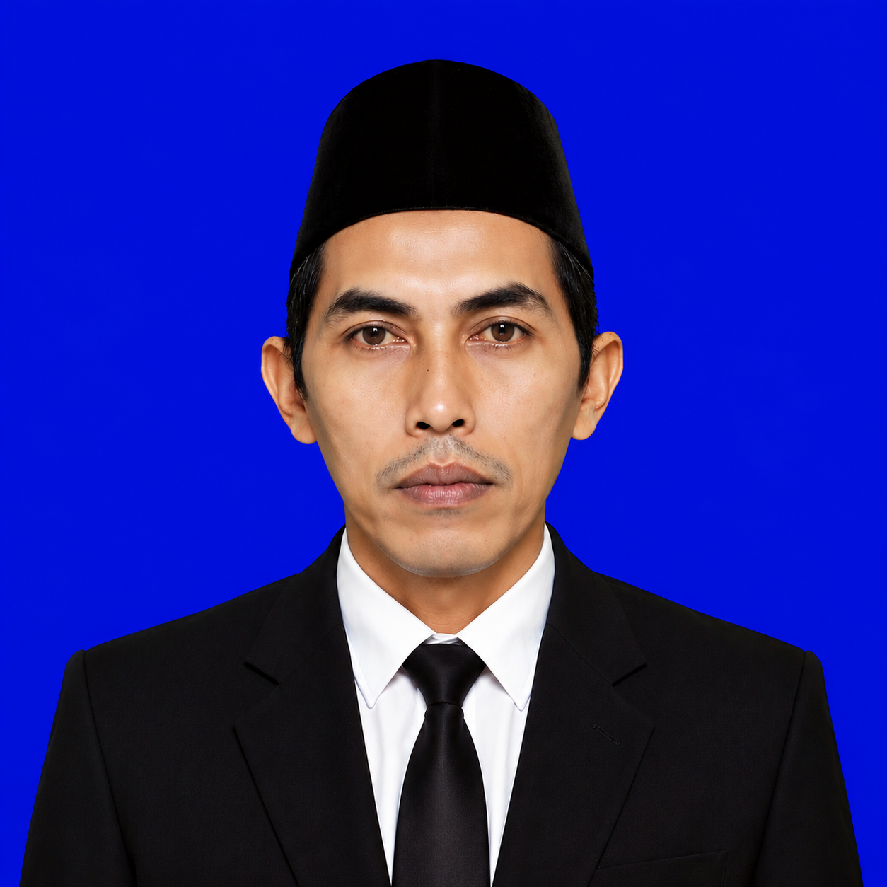 Foto MOHAMAD TOHARI, S.Pd., Al-Hafidz