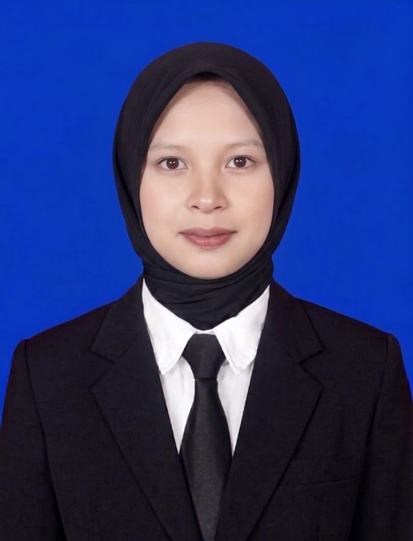 Foto TIKA ALFINA NUR HIDAYAH